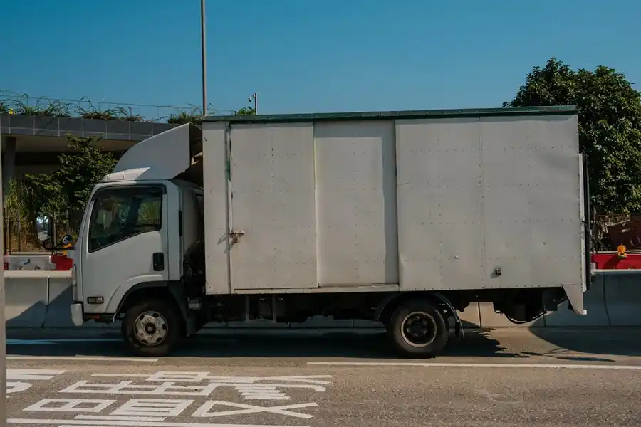 Reliable Hauling Service Hauling Service