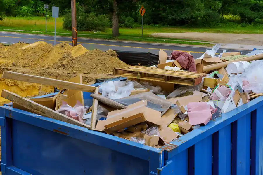Reliable Jasmine Junk Removal's other services Jasmine Junk Removal's other services