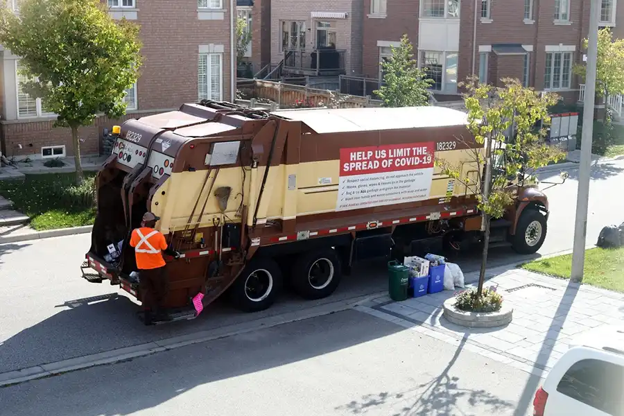 Reliable Waste Removal Waste Removal